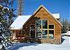 Charming Cabin in Roslyn Ridge -Elk Ridge Chalet - 3BR/2BA; Pool, Snowmobile