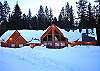 Grand Lodge near Lake Cle Elum and Roslyn! 4BR & 4BA, 8 Person Hot Tub.