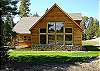 Elk Ridge Chalet