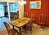 Dining Table #!