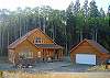 Roslyn Hideaway