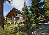 Cozy, New Cabin in Roslyn Ridge!  Walk to the Activity Center Pool!