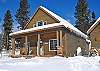 White Tail Lodge - 2BR+Loft/2BA Pool, Hot Tub, Courts, Snowmobling!