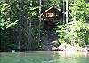 Eagle's Nest on Lake Kachess