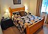 Queen Bedroom