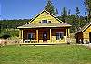 White Tail Lodge