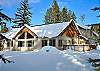 Luxury Vacation Home near the Lake!  4BR, Bonus Room, 4.5BA, Hot Tub!!