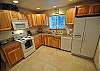Private Kitchen in the 2nd Master Suite
