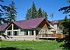 Sierra Meadows Lodge