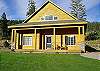 Wintergreen Lodge