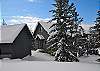 New Cabin in Roslyn Ridge!  3BR+Loft and 3BA  Enjoy the sun and snow!