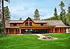 Cozy Lane Lodge