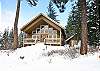 Cozy, New Cabin in Roslyn Ridge!  Walk to the Activity Center Pool!