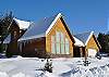 Must See Cabin in Roslyn Ridge!  3BR/2BA; Pool, Snowmobile