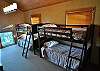 2 Sets of Twin/Twin Bunk Beds.