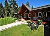Aspen Lodge