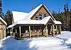 New 5BR / 4BA Vacation Home with a Hot Tub and WiFi!