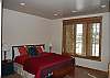 3rd bedroom downstairs