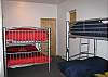 4th bedroom Bunks