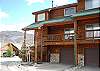 2 Bedroom 3 Level Luxury Unit With Garage And Common Hot Tub