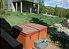 Private Hot tub