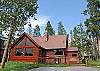 Mountain House Ski Chalet
