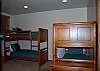5th bedroom downstairs