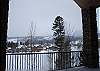 View from Deck