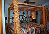 3 Bedroom Condo with Bonus room  and Spanish Décor. Clubhouse/Mtn Views .