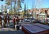 Keystone Vacation Rental Condo