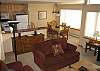 Beautiful 3 Bedroom Condo 2 Levels With Elevator And Common Hot Tub. Views.