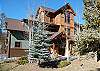 Georgeous 2 bedroom condo in Keystone near the slopes.