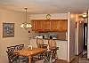Dining Room and Kitchen