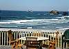 Munjar's Oceanfront Getaway