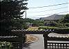 Just a short block walk to an easy beach access.