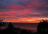 You'll be mesmerized with the spectacular sunsets from this beautiful home.