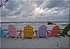  Amazing Sunsets in Beach Chairs….Enjoy !