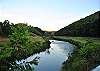 Explore the winding New River only minutes away by kayak, canoe or tube. Community access is available and several outfitters are nearby.
