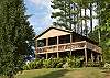 Riverbend Retreat