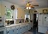 Enjoy a Full Kitchen with all the Amenities.