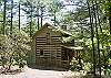 Ashe Mountain Dream