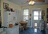 Spacious Country Kitchen for Entertaining Family and Friends at Your Home Away from Home.