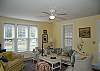 Sunny Family Room