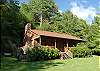 Rustic Home with New River Views and Access