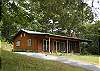 Rustic Home with Mountain Views in Laurel Springs NC