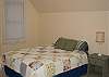 Offers Queen Size Bed