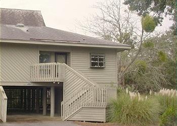 Edisto Beach House rental - Exterior Photo - Exterior