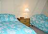 Edisto Beach House rental - Interior Photo - Bedroom