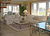 Edisto Beach House rental - Interior Photo - Livingroom