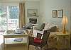 Edisto Beach House rental - Interior Photo - Living Room
